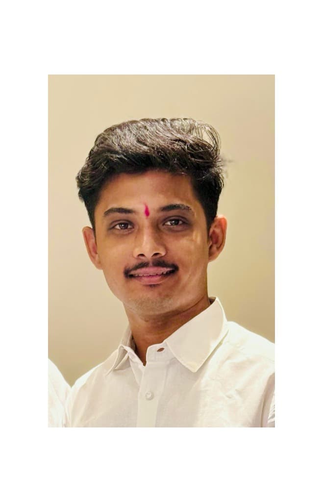 Shri. Hridaynath Bhagwat Patil